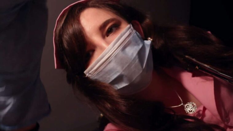 AftynRose ASMR Nurse Aftyn takes care of you