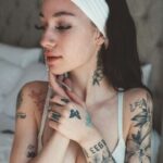 Danielle Bregoli Bhad Bhabie Onlyfans Leaked Photos