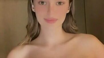 Olivia Casta Onlyfans Leaked Video IX