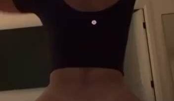 Katie Sigmond OnlyFans Video #2