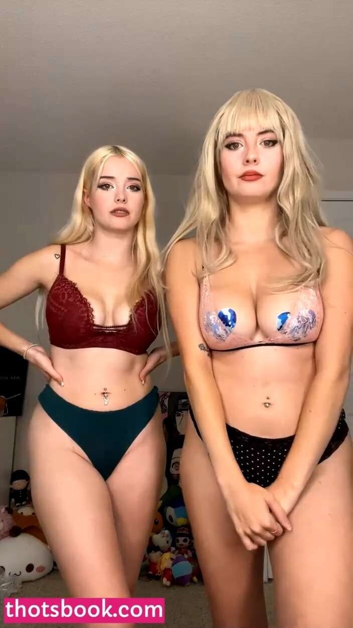 Burch Twins Videos 1