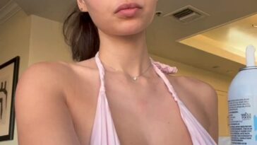 Sophie Mudd Leaked Video XIV