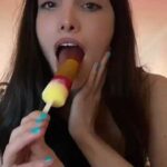 Blinkx Nude Icecream BlowJob