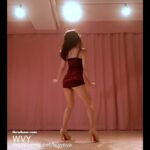 Waveya MemberMe SPICY Dance