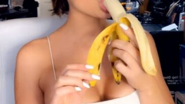 Leenda Lucia Onlyfans Leaked Video IV