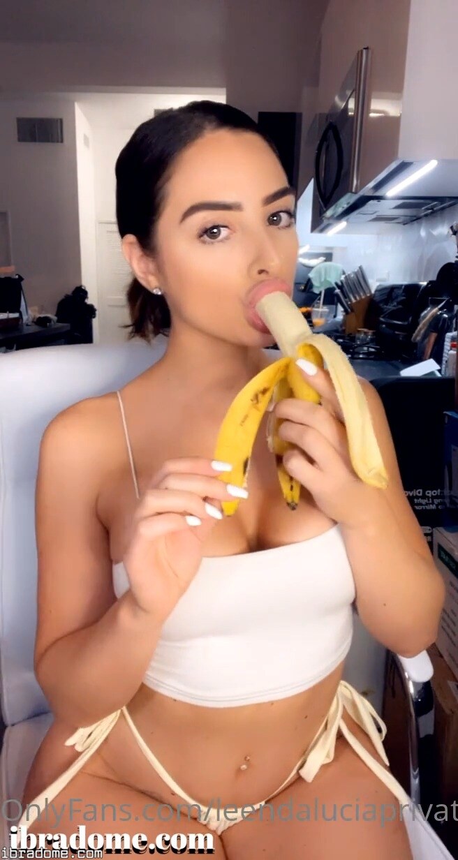 Leenda Lucia Onlyfans Leaked Video IV