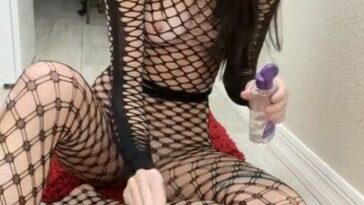 catkitty21 Leaked Onlyfans Video II