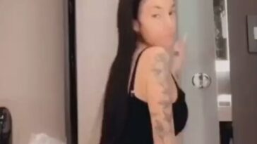 Danielle Bregoli (Bhad Bhabie) Leaked Video X