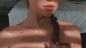 Renata Onlyfans Leaked Video IX