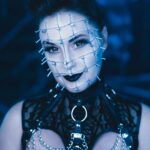 Meg Turney Pinhead Set