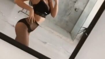 Kristina Gotfrid Cristy Ren Onlyfans Leaked Video V