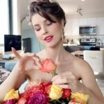 Amanda Cerny Flowers