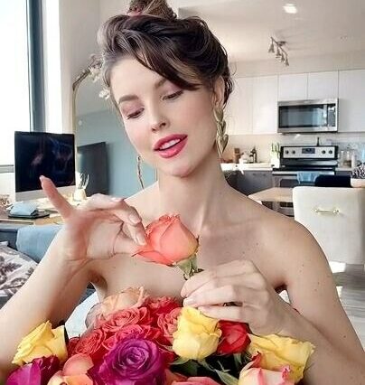 Amanda Cerny Flowers