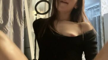 Ellie Leen Onlyfans Leaked Video XXXIII