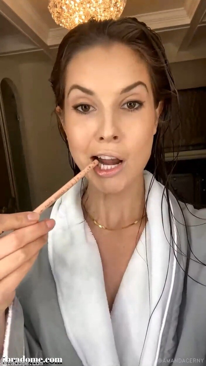 Amanda Cerny Onlyfans Leaked Video XI