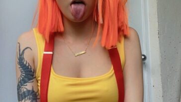 Babyfooji Peachtot Onlyfans Leaked Pictures V