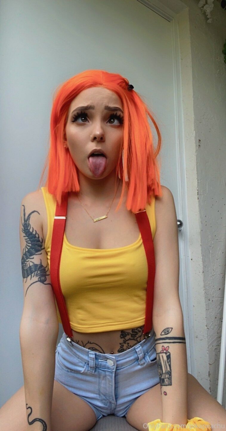 Babyfooji Peachtot Onlyfans Leaked Pictures V