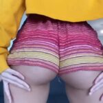 Yael Cohen Aris Onlyfans Leaked Twerk Video IIX