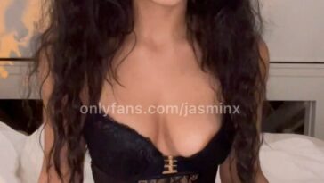 Jasminx Onlyfans Leaked Video IV