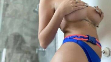 Malu Trevejo Leaked Photos Vol.3