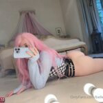 Belle Delphine New Onlyfans Video II