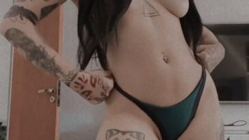 Giovanna Campomar Onlyfans Leaked Video IV