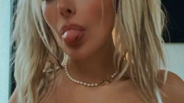 Corinna Kopf Leaked Onlyfans Video XII