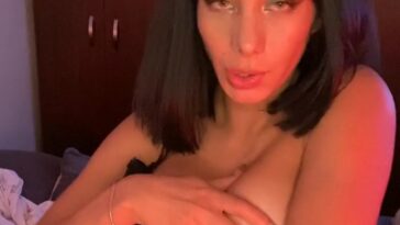 Ana Stthasia Onlyfans Leaked Video II