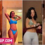 Malu Trevejo Leaked Video XIX