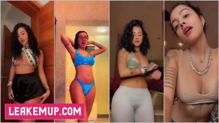 Malu Trevejo Leaked Video XIX