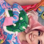 Belle Delphine Onlyfans Photos