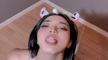 Aria Boobie Onlyfans Leaked Video II