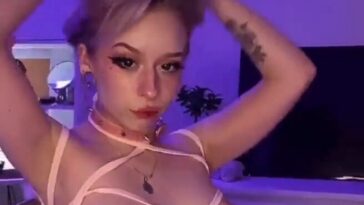 Zira Merz Onlyfans Leaked Video VII