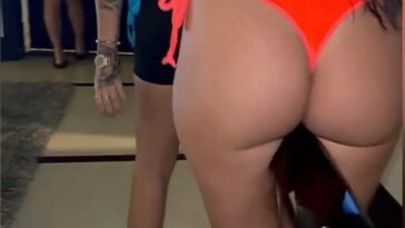 Malu Trevejo Video VII