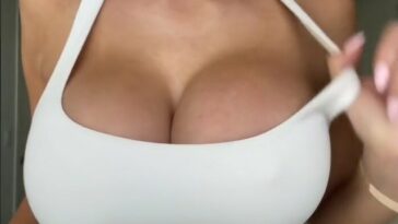 Mikayla Demaiter Onlyfans Leaked Video