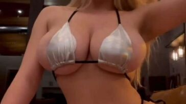 Brooke Michelle blondecargirl Videos 6