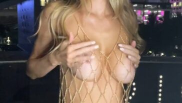 Hayley Maxfield Onlyfans Leaked Video XII