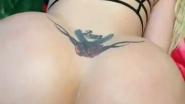 Cherrybarbie Onlyfans Lekaed Video