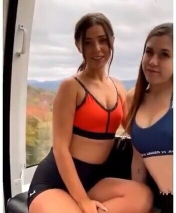 Nomie Dufresne Onlyfans Leaked Video VI