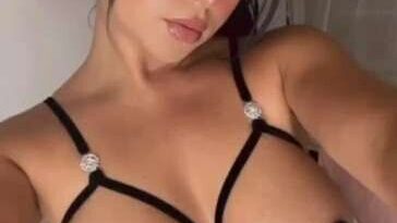 Demi Rose Onlyfans Leaked Video II