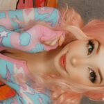 Belle Delphine Tame Agent PJ7 Set