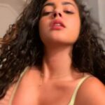 Malu Trevejo Hot And Sexy