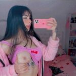 Shunli Mei Onlyfans Leaked Video XI