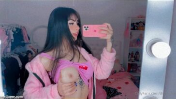 Shunli Mei Onlyfans Leaked Video XI