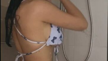 Katya Samilova Onlyfans Shower