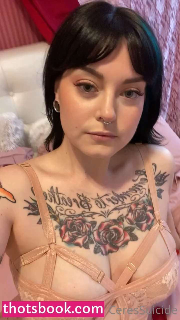 Ceres Onlyfans Video #3