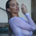 Lindsey Pelas Onlyfans Leaked Videos XII