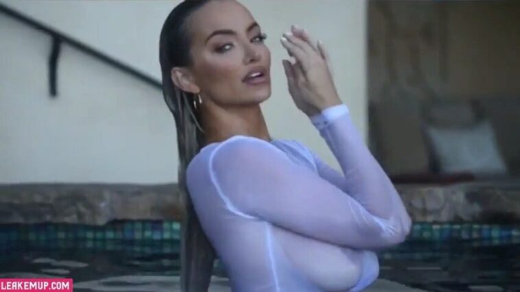 Lindsey Pelas Onlyfans Leaked Videos XII