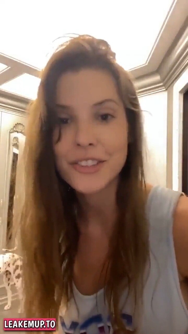 Amanda Cerny New Leaked Video VIII