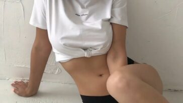 Kristina Gotfrid Cristy Ren Onlyfans Leaked Video VI